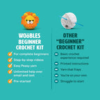 Wooble all the way holiday bundle
