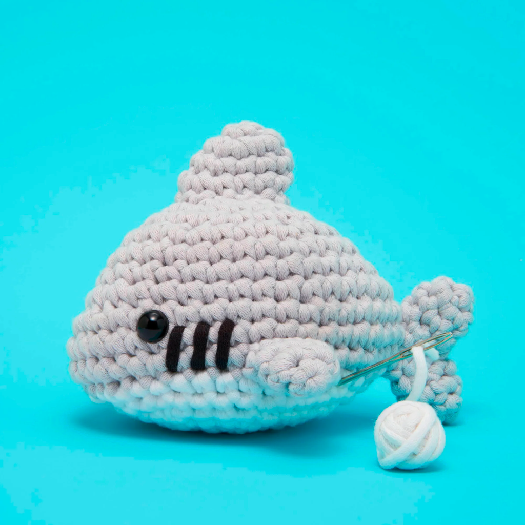 Yarn-der the Sea Bundle